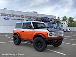 2025 Ford Bronco 4WD SUV for sale #F51592 - photo 7