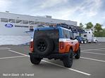 2025 Ford Bronco 4WD SUV for sale #F51592 - photo 8