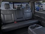 2025 Ford F-450 Crew Cab DRW 4WD Pickup for sale #F51595 - photo 11