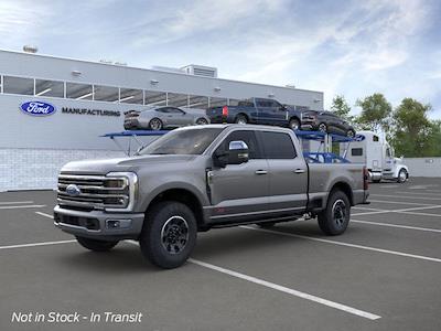 2025 Ford F-250 Crew Cab 4WD Pickup for sale #F51596 - photo 1