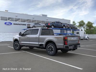 2025 Ford F-250 Crew Cab 4WD Pickup for sale #F51596 - photo 2