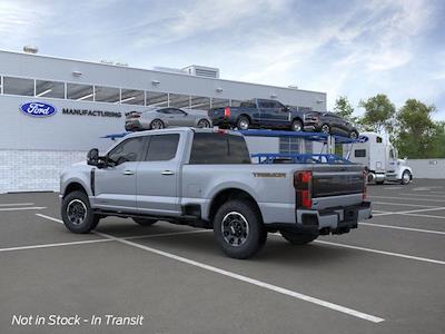2025 Ford F-250 Crew Cab 4WD Pickup for sale #F51597 - photo 2