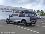 2025 Ford F-250 Crew Cab 4WD Pickup for sale #F51597 - photo 2