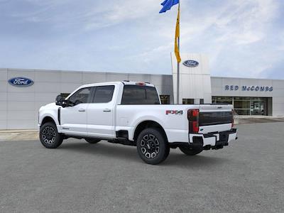 2025 Ford F-250 Crew Cab 4WD Pickup for sale #F51603 - photo 2