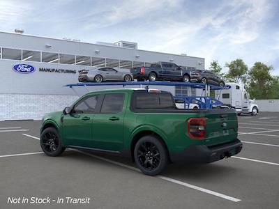 2025 Ford Maverick SuperCrew Cab AWD Pickup for sale #F51604 - photo 2