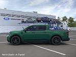 2025 Ford Maverick SuperCrew Cab AWD Pickup for sale #F51604 - photo 4