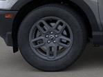 2025 Ford Bronco Sport 4WD SUV for sale #F51608 - photo 19