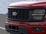 2025 Ford F-150 SuperCrew Cab 4WD Pickup for sale #F51612 - photo 17