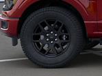 2025 Ford F-150 SuperCrew Cab 4WD Pickup for sale #F51612 - photo 19