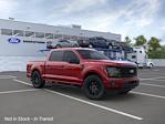 2025 Ford F-150 SuperCrew Cab 4WD Pickup for sale #F51612 - photo 7