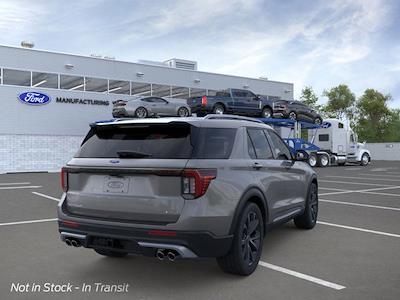 2025 Ford Explorer 4WD SUV for sale #F51619 - photo 2