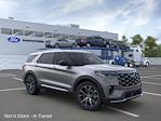 2025 Ford Explorer 4WD SUV for sale #F51619 - photo 1