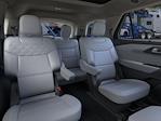 2025 Ford Explorer 4WD SUV for sale #F51619 - photo 11