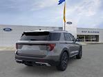 2025 Ford Explorer 4WD SUV for sale #F51619 - photo 2