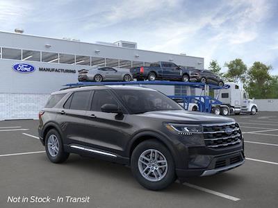 2025 Ford Explorer RWD SUV for sale #F51621 - photo 1