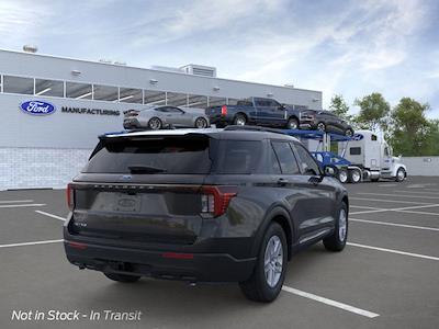 2025 Ford Explorer RWD SUV for sale #F51621 - photo 2