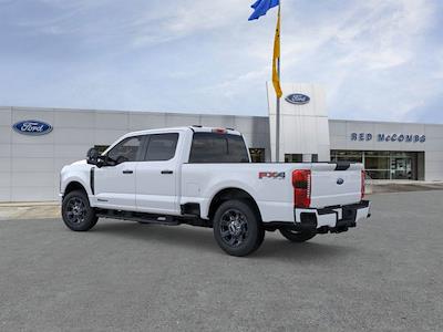 New 2025 Ford F-350 XL Crew Cab 4WD SRW Pickup for sale #F51622 - photo 2