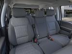 New 2025 Ford F-350 XL Crew Cab 4WD SRW Pickup for sale #F51622 - photo 10