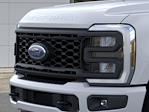New 2025 Ford F-350 XL Crew Cab 4WD SRW Pickup for sale #F51622 - photo 17
