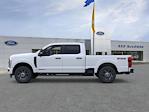 New 2025 Ford F-350 XL Crew Cab 4WD SRW Pickup for sale #F51622 - photo 4