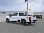 New 2025 Ford F-350 XL Crew Cab 4WD SRW Pickup for sale #F51622 - photo 2