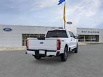 New 2025 Ford F-350 XL Crew Cab 4WD SRW Pickup for sale #F51622 - photo 8
