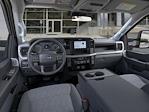 New 2025 Ford F-350 XL Crew Cab 4WD SRW Pickup for sale #F51622 - photo 9