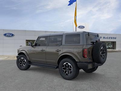 2025 Ford Bronco 4WD SUV for sale #F51623 - photo 2