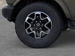 2025 Ford Bronco 4WD SUV for sale #F51623 - photo 21