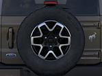 2025 Ford Bronco 4WD SUV for sale #F51623 - photo 24