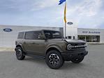 2025 Ford Bronco 4WD SUV for sale #F51623 - photo 7