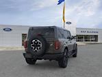 2025 Ford Bronco 4WD SUV for sale #F51623 - photo 8