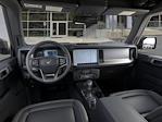 2025 Ford Bronco 4WD SUV for sale #F51623 - photo 9