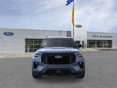 2025 Ford Explorer 4WD SUV for sale #F51625 - photo 2