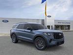2025 Ford Explorer 4WD SUV for sale #F51625 - photo 1