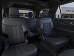 2025 Ford Explorer 4WD SUV for sale #F51625 - photo 11