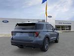 2025 Ford Explorer 4WD SUV for sale #F51625 - photo 8