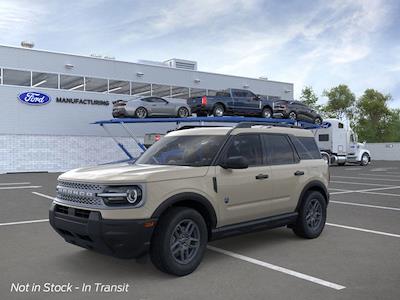 2025 Ford Bronco Sport 4WD SUV for sale #F51627 - photo 1