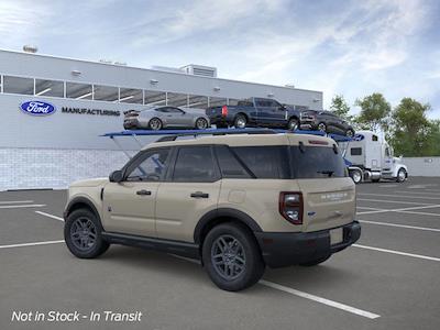 2025 Ford Bronco Sport 4WD SUV for sale #F51627 - photo 2