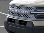 2025 Ford Bronco Sport 4WD SUV for sale #F51627 - photo 17
