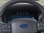 2025 Ford F-150 SuperCrew Cab 4WD Pickup for sale #F51633 - photo 13