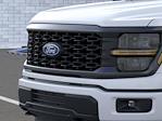 2025 Ford F-150 SuperCrew Cab 4WD Pickup for sale #F51633 - photo 17