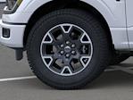 2025 Ford F-150 SuperCrew Cab 4WD Pickup for sale #F51633 - photo 19