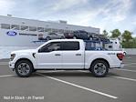 2025 Ford F-150 SuperCrew Cab 4WD Pickup for sale #F51633 - photo 4