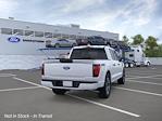 2025 Ford F-150 SuperCrew Cab 4WD Pickup for sale #F51633 - photo 8