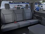 2025 Ford F-150 SuperCrew Cab 4WD Pickup for sale #F51634 - photo 11