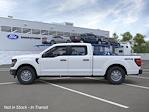 2025 Ford F-150 SuperCrew Cab 4WD Pickup for sale #F51634 - photo 4