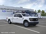 2025 Ford F-150 SuperCrew Cab 4WD Pickup for sale #F51634 - photo 7