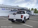 2025 Ford F-150 SuperCrew Cab 4WD Pickup for sale #F51634 - photo 8