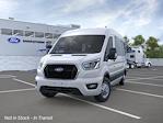New 2025 Ford Transit 350 XLT AWD Passenger Van for sale #F51635 - photo 3